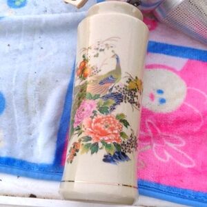 Yamaji Vase